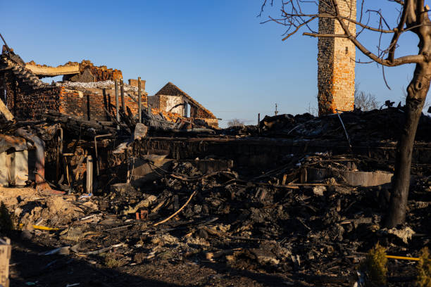 Reliable Emergency Fire Damage Restoration contractor in Prescott, AZ by Fire Damage Flint