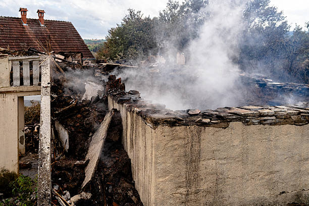 Affordable Emergency Fire Damage Restoration solutions in Prescott, AZ
